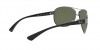 OKULARY RAY-BAN® RB 3386 004/9A 67 ROZMIAR L Z POLARYZACJĄ